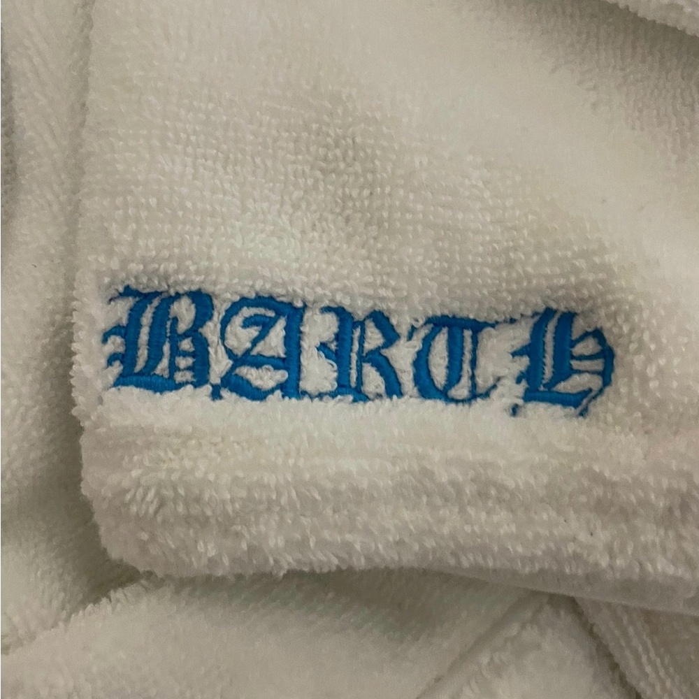 Chrome Hearts Robe - Picture 5 of 7